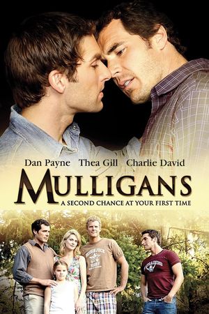 Mulligans's poster