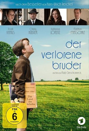 The Lost Brother's poster