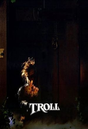 Troll's poster
