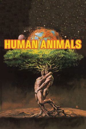 Human Animals's poster image