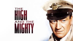The High and the Mighty's poster