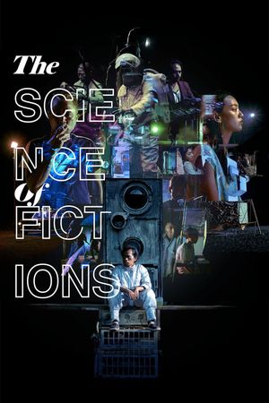 The Science of Fictions's poster