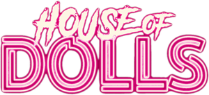 House of Dolls's poster