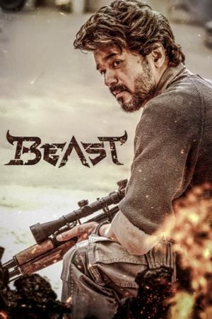 Beast's poster