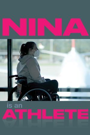 Nina is an Athlete's poster