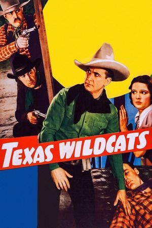 Texas Wildcats's poster
