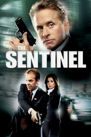 The Sentinel's poster