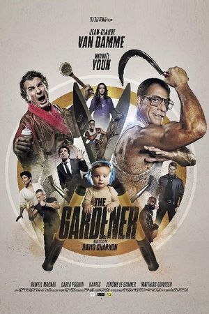 The Gardener's poster