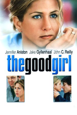 The Good Girl's poster