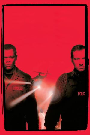 The Negotiator's poster
