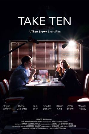 Take Ten's poster