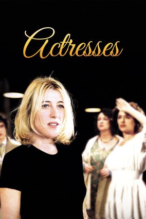 Actresses's poster