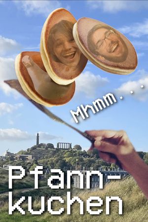Mhmm… Pancakes!'s poster