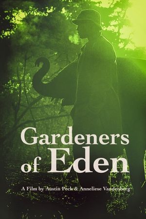 Gardeners of Eden's poster