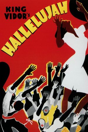 Hallelujah's poster