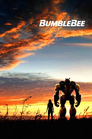 Bumblebee's poster