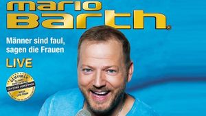 Männer sind peinlich, Frauen manchmal auch!'s poster