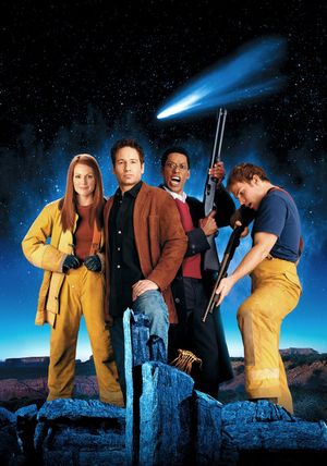 Evolution's poster