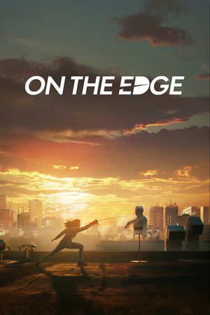 On the Edge's poster