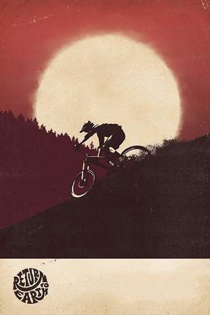 Return to Earth's poster