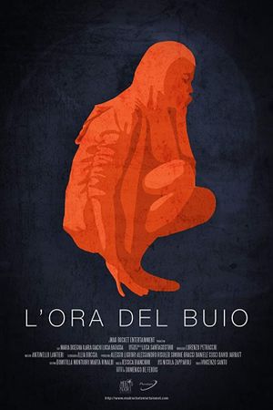 L'ora del buio's poster