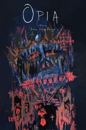 OPIA's poster