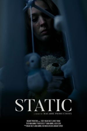 Static's poster