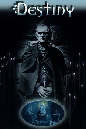 Destiny's poster