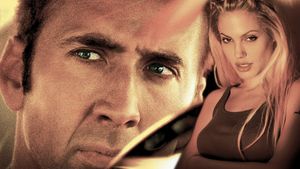 Gone in 60 Seconds's poster