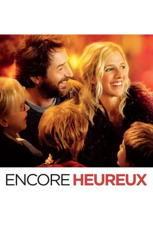 Encore heureux's poster