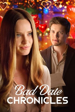 Bad Date Chronicles's poster