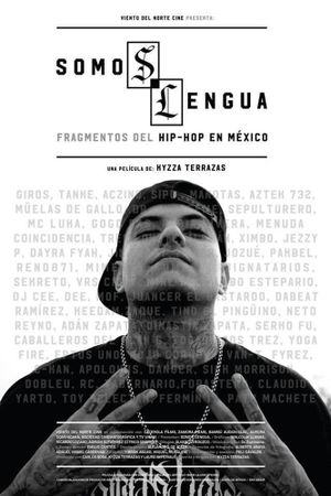 Somos Lengua's poster