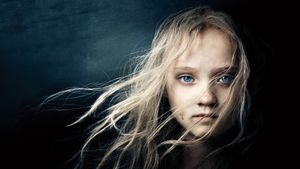 Les Misérables's poster