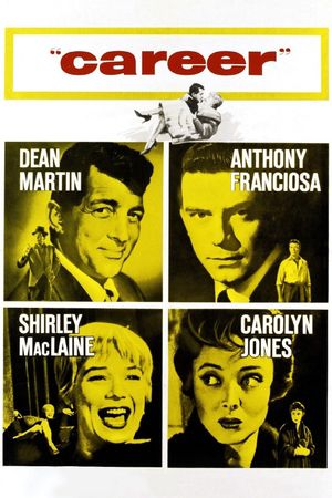 Career's poster