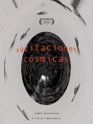 Vacilaciones cósmicas's poster