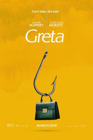 Greta's poster