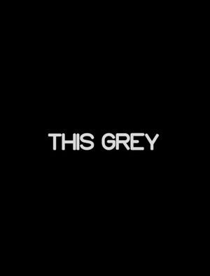 This Grey's poster