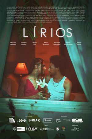 Lírios's poster