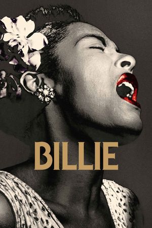 Billie's poster image
