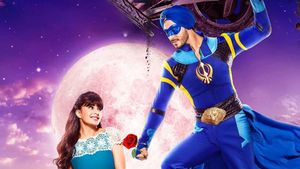 A Flying Jatt's poster