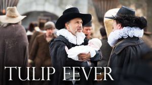 Tulip Fever's poster