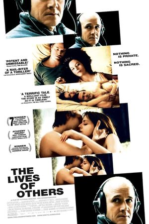 The Lives of Others's poster