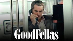 Goodfellas's poster