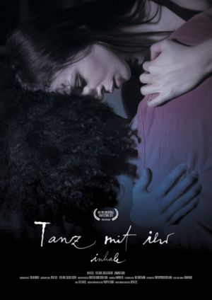 Tanz mit ihr's poster