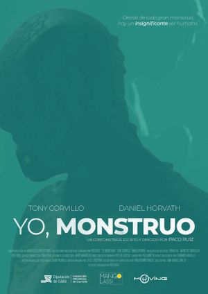 Yo, Monstruo's poster