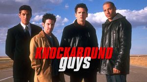 Knockaround Guys's poster