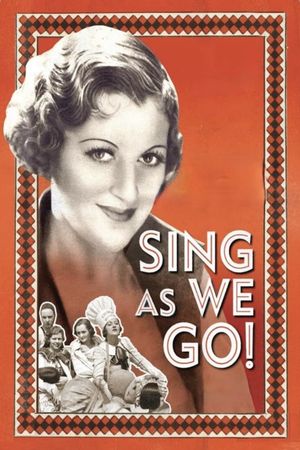 Sing As We Go!'s poster