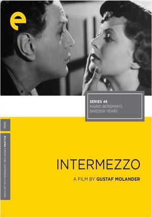 Intermezzo's poster