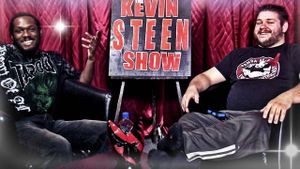 The Kevin Steen Show: Rich Swann's poster