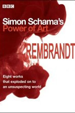 Rembrandt's poster